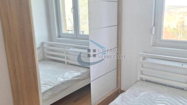 Stan, Trosoban, Izdavanje, 53m2, Mirijevo, Zvezdara, Vitinska