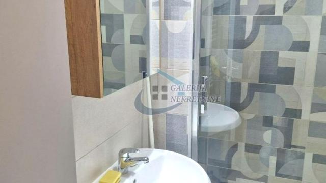 Stan, Trosoban, Izdavanje, 53m2, Mirijevo, Zvezdara, Vitinska