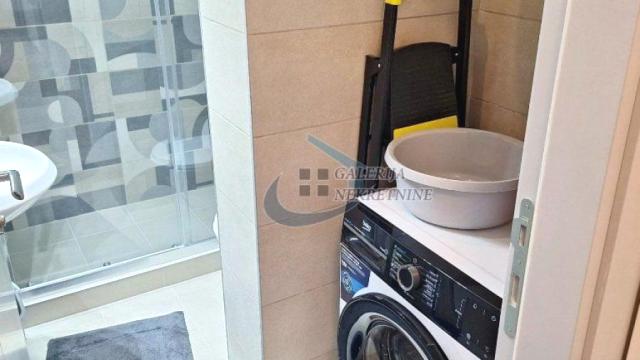 Stan, Trosoban, Izdavanje, 53m2, Mirijevo, Zvezdara, Vitinska