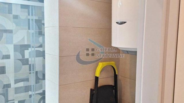 Stan, Trosoban, Izdavanje, 53m2, Mirijevo, Zvezdara, Vitinska