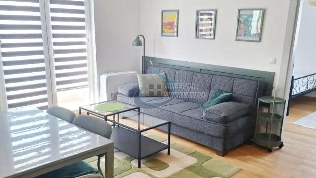 Stan, Dvosoban, Izdavanje, 40m2, Mirijevo, Zvezdara, Vitinska