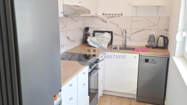 Stan, Dvosoban, Izdavanje, 40m2, Mirijevo, Zvezdara, Vitinska