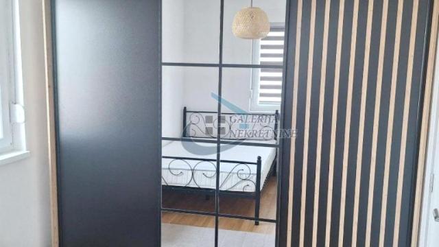 Stan, Dvosoban, Izdavanje, 40m2, Mirijevo, Zvezdara, Vitinska