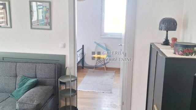 Stan, Dvosoban, Izdavanje, 40m2, Mirijevo, Zvezdara, Vitinska