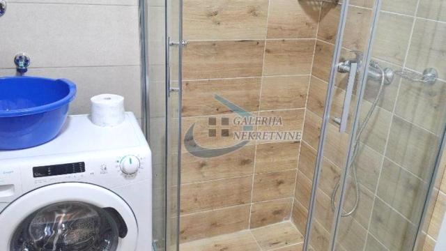 Stan, Dvosoban, Izdavanje, 40m2, Mirijevo, Zvezdara, Vitinska