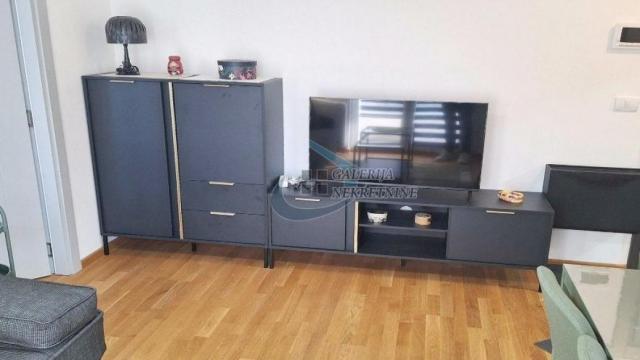 Stan, Dvosoban, Izdavanje, 39m2, Mirijevo, Zvezdara, Vitinska