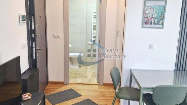 Stan, Dvosoban, Izdavanje, 39m2, Mirijevo, Zvezdara, Vitinska