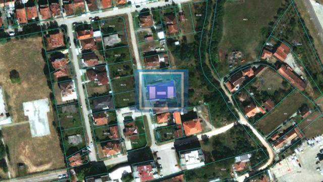 Kuća, četvorosoban, Prodaja, 327m2, Ćuprija