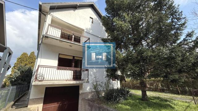 Kuća, Prodaja, 257m2, Strelište, Gradska lokacija, Jagodina