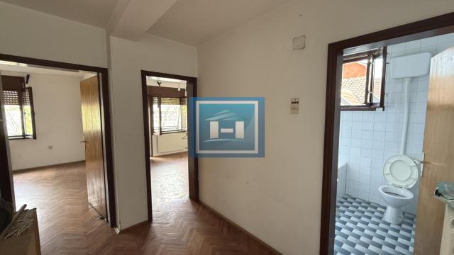 Kuća, Prodaja, 257m2, Strelište, Gradska lokacija, Jagodina