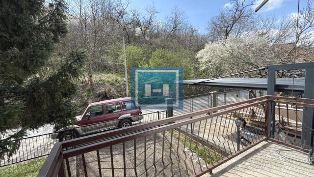 Kuća, Prodaja, 257m2, Strelište, Gradska lokacija, Jagodina