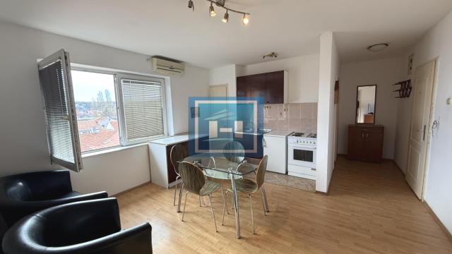 Stan, Jednoiposoban, Prodaja, 48m2, Vašarište, Gradska lokacija, Jagodina