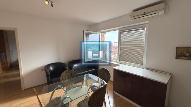 Stan, Jednoiposoban, Prodaja, 48m2, Vašarište, Gradska lokacija, Jagodina