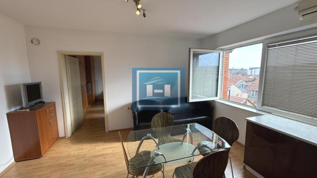 Stan, Jednoiposoban, Prodaja, 48m2, Vašarište, Gradska lokacija, Jagodina