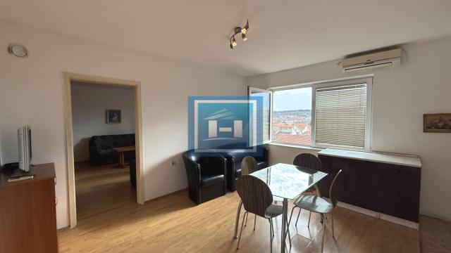 Stan, Jednoiposoban, Prodaja, 48m2, Vašarište, Gradska lokacija, Jagodina