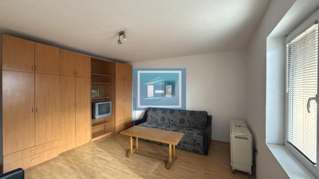 Stan, Jednoiposoban, Prodaja, 48m2, Vašarište, Gradska lokacija, Jagodina