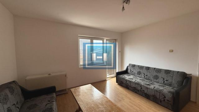 Stan, Jednoiposoban, Prodaja, 48m2, Vašarište, Gradska lokacija, Jagodina