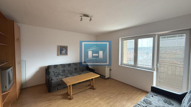 Stan, Jednoiposoban, Prodaja, 48m2, Vašarište, Gradska lokacija, Jagodina