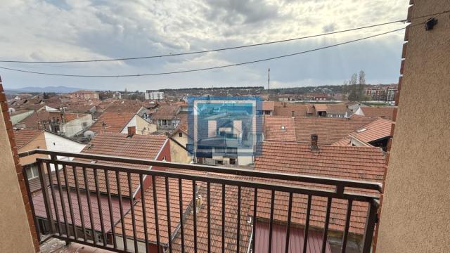 Stan, Jednoiposoban, Prodaja, 48m2, Vašarište, Gradska lokacija, Jagodina