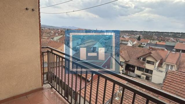 Stan, Jednoiposoban, Prodaja, 48m2, Vašarište, Gradska lokacija, Jagodina