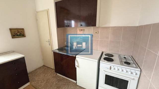 Stan, Jednoiposoban, Prodaja, 48m2, Vašarište, Gradska lokacija, Jagodina