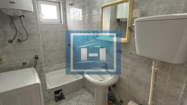 Stan, Jednoiposoban, Prodaja, 48m2, Vašarište, Gradska lokacija, Jagodina