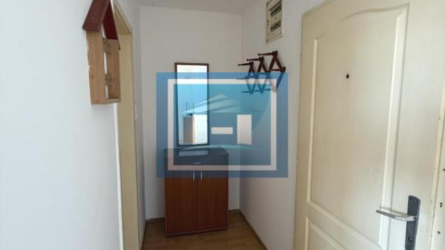 Stan, Jednoiposoban, Prodaja, 48m2, Vašarište, Gradska lokacija, Jagodina