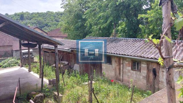 Kuća, Prodaja, 82m2, Potočac, Okolno mesto, Paraćin