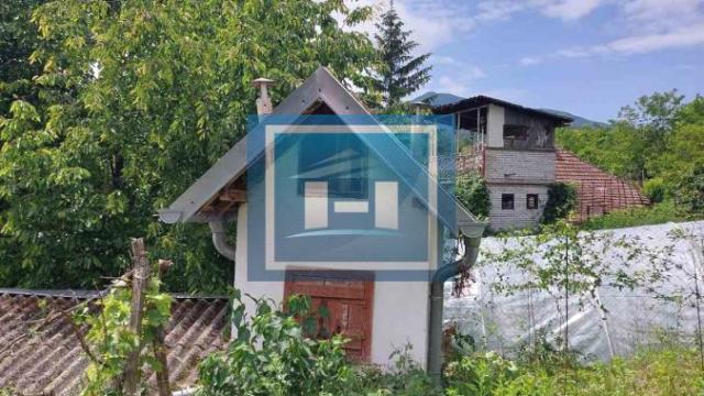 Kuća, Prodaja, 82m2, Potočac, Okolno mesto, Paraćin