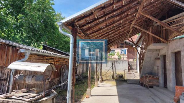 Kuća, Prodaja, 82m2, Potočac, Okolno mesto, Paraćin