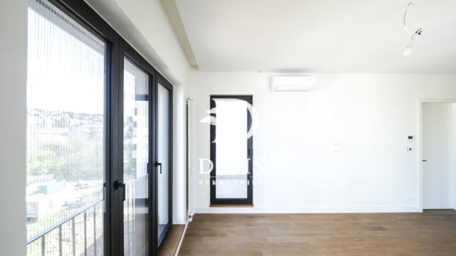 Stan, Dvosoban, Prodaja, 59m2, Đorđa Ognjanovića