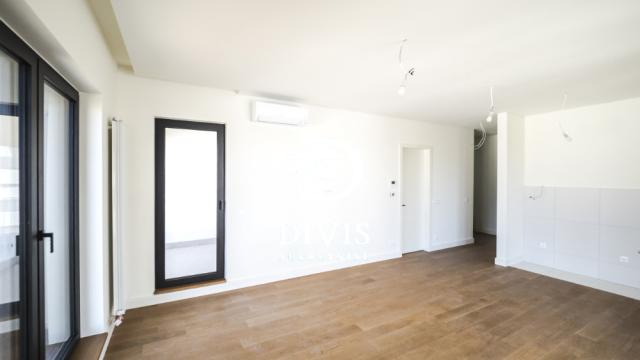 Stan, Dvosoban, Prodaja, 59m2, Đorđa Ognjanovića