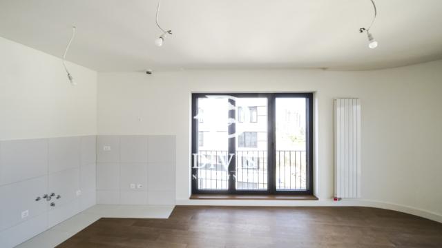 Stan, Dvosoban, Prodaja, 59m2, Đorđa Ognjanovića