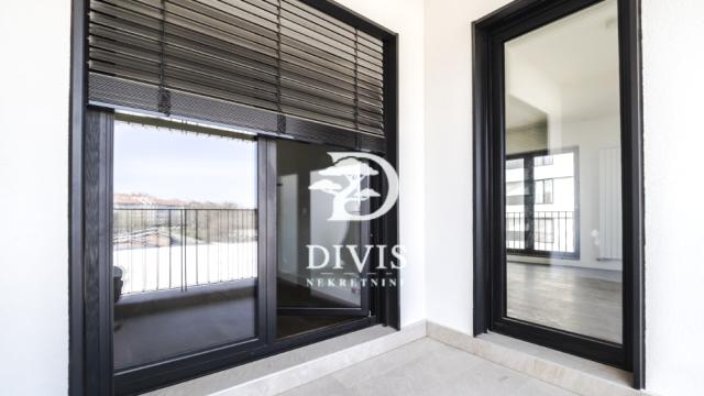 Stan, Dvosoban, Prodaja, 59m2, Đorđa Ognjanovića