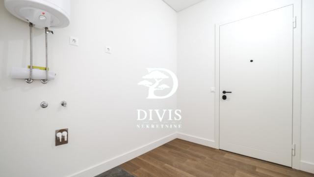 Stan, Dvosoban, Prodaja, 59m2, Đorđa Ognjanovića