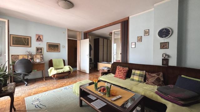 Stan, četvorosoban, Prodaja, 97m2, Visokog Stevana