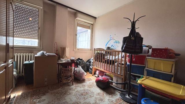 Stan, četvorosoban, Prodaja, 97m2, Visokog Stevana