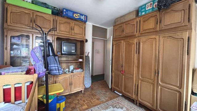 Stan, četvorosoban, Prodaja, 97m2, Visokog Stevana