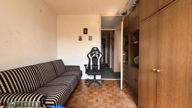 Stan, četvorosoban, Prodaja, 97m2, Visokog Stevana