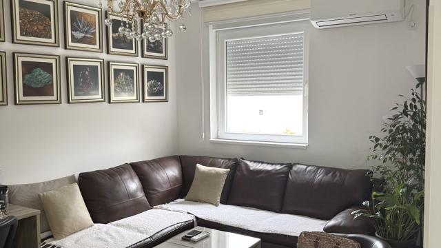 Stan, četvorosoban, Prodaja, 80m2, Kragujevačka