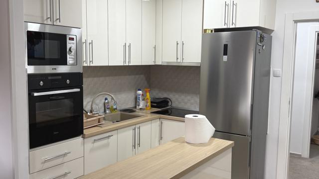 Stan, četvorosoban, Prodaja, 80m2, Kragujevačka