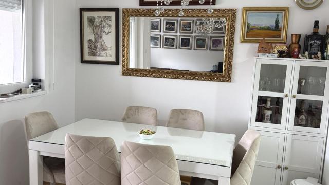 Stan, četvorosoban, Prodaja, 80m2, Kragujevačka