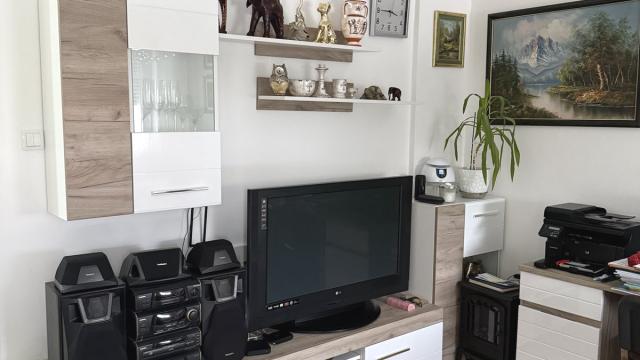 Stan, četvorosoban, Prodaja, 80m2, Kragujevačka