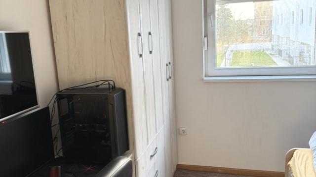 Stan, četvorosoban, Prodaja, 80m2, Kragujevačka