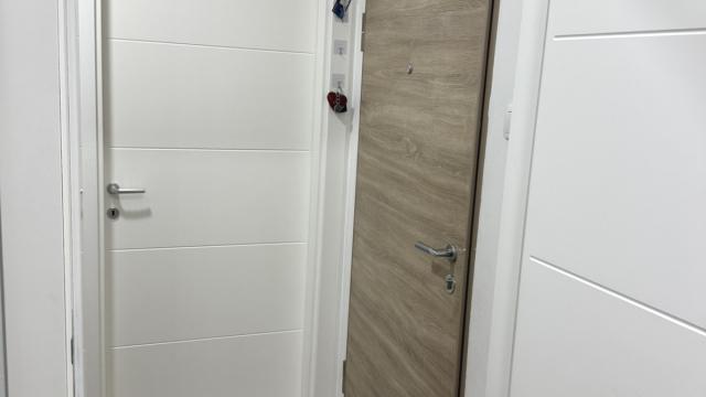 Stan, četvorosoban, Prodaja, 80m2, Kragujevačka