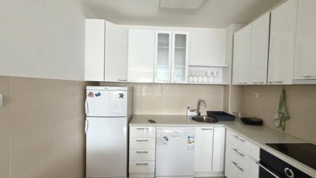 Stan, Dvosoban, Izdavanje, 49m2, Vojvode Stepe