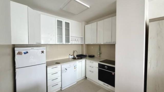 Stan, Dvosoban, Izdavanje, 49m2, Vojvode Stepe