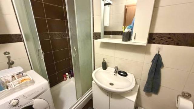 Stan, Dvosoban, Izdavanje, 49m2, Vojvode Stepe