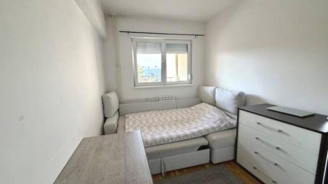 Stan, Dvosoban, Izdavanje, 49m2, Vojvode Stepe