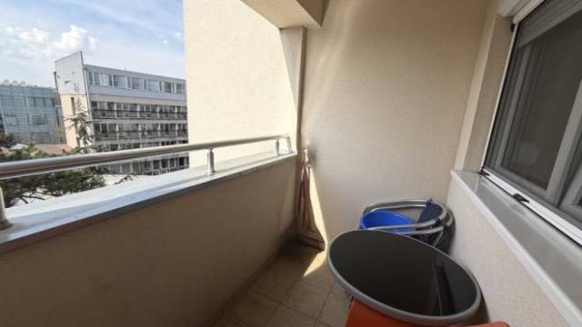 Stan, Dvosoban, Izdavanje, 49m2, Vojvode Stepe